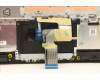 Lenovo 5CB1C04992 COVER Upper Case ASM_GR L81X7 NFPBKDIS