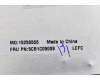 Lenovo 5CB1C05009 COVER Upper Case ASM_US L81X7 NFPPGYDIS