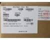 Lenovo 5CB1C05013 COVER Upper Case ASM_TR L81X7 NFPPGYDIS