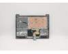 Lenovo 5CB1C05020 COVER Upper Case ASM_RU L81X7 NFPPGYDIS