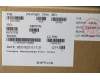 Lenovo 5CB1C05025 COVER Upper Case ASM_GK L81X7 NFPPGYDIS