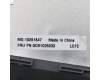 Lenovo 5CB1C05033 COVER UpperCaseASM_US INTEL81X7NFPPGYDIS