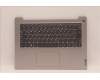 Lenovo 5CB1C05053 COVER Upper Case ASM_GR L81X7 FPPGYDIS