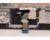 Lenovo 5CB1C05053 COVER Upper Case ASM_GR L81X7 FPPGYDIS
