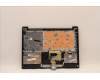 Lenovo 5CB1C05077 COVER Upper Case ASM_LA L81X7 NFPABDIS