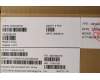 Lenovo 5CB1C05101 COVER Upper Case ASM_UK L81X7 FPABDIS