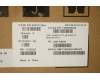 5CB1C13054 Lenovo COVER Upper C82LM PL_BLKD FP BLKB_USI