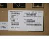Lenovo 5CB1C13106 COVER Upper C82LM AL_SIL FP BLKB_RUS