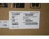 5CB1C13152 Lenovo COVER Upper C82LM PL_BLKD FP BLKB_US