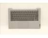 5CB1C13157 Lenovo COVER Upper C82LM PL_SILD FP BLKB_GER