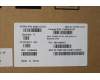 Lenovo 5CB1C13171 COVER Upper C82LM PL_ABLUD FP BLKB_FRE