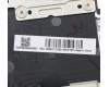 Lenovo 5CB1C13188 COVER Upper C82LM AL_BLK FP BLKB_RUS