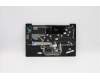 5CB1C13209 Lenovo COVER Upper C82LM PL_ABLUD FP BLKB_US
