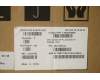 Lenovo 5CB1C13217 COVER Upper C82LM PL_BLKD FP BLKB_UKR