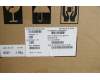 5CB1C13221 Lenovo COVER Upper C82LM AL_BLK FP BLKB_FRE