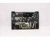 5CB1C13280 Lenovo COVER Upper C82LM AL_ABLU FP BLKB_US