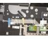 Lenovo 5CB1C13284 COVER Upper C82LM AL_BLK FP NBLKB_SPN
