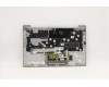 5CB1C13298 Lenovo COVER Upper C82LM PL_SILD NFP NBLKB_LSP