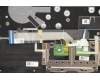 5CB1C13314 Lenovo COVER Upper C82LM PL_ABLUD NFP NBLKB_LSP