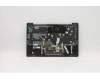 Lenovo 5CB1C13394 COVER Upper C82LM AL_BLK FP BLKB_ARE