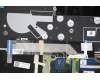 5CB1C13408 Lenovo COVER Upper C82LM AL_BLK FP BLKB_US