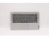 Lenovo 5CB1C13410 COVER Upper C82LM AL_SIL FP BLKB_SW