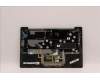 5CB1C13438 Lenovo COVER Upper C82LM PL_BLKD FP BLKB_UK