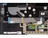 5CB1C13438 Lenovo COVER Upper C82LM PL_BLKD FP BLKB_UK