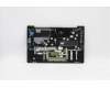 Lenovo 5CB1C13500 COVER Upper C82LM AL_ABLU FP BLKB_HUN
