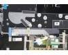 Lenovo 5CB1C13506 COVER Upper C82LM AL_BLK FP BLKB_USI