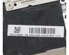 Lenovo 5CB1C13506 COVER Upper C82LM AL_BLK FP BLKB_USI