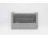 Lenovo 5CB1C13529 COVER UpperC82LM PL_SILD NFP NBLKB_NORDI