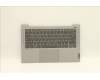 5CB1C13608 Lenovo COVER Upper C82LM PL_SILD FP BLKB_KOR
