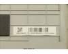 5CB1C13608 Lenovo COVER Upper C82LM PL_SILD FP BLKB_KOR