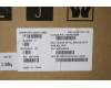Lenovo 5CB1C13625 COVER Upper C82LM AL_ABLU FP BLKB_GER