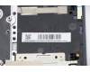 Lenovo 5CB1C13766 COVER Upper C82LM AL_ABLU FP BLKB_BEL
