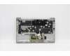 Lenovo 5CB1C13795 COVER Upper C82LM PL_SILD NFP BLKB_USI