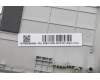 Lenovo 5CB1C13795 COVER Upper C82LM PL_SILD NFP BLKB_USI