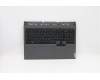 Lenovo 5CB1C14882 COVER UpperCaseASM_BULL82JQSGw/WHWRF