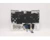 Lenovo 5CB1C14914 COVER UpperCaseASM_BULL82JQSTw/BUWRF
