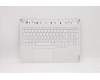 Lenovo 5CB1C14927 COVER UpperCaseASM_HUNL82JQSTw/BUWRF