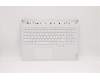 Lenovo 5CB1C14935 COVER UpperCaseASM_RUSL82JQSTw/BUWRF