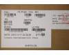 Lenovo 5CB1C14936 COVER UpperCaseASM_SLVL82JQSTw/BUWRF