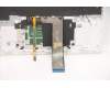 Lenovo 5CB1C14936 COVER UpperCaseASM_SLVL82JQSTw/BUWRF