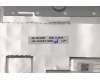 Lenovo 5CB1C14940 COVER UpperCaseASM_TCL82JQSTw/BUWRF