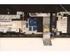 Lenovo 5CB1C14950 COVER UpperCaseASMFRA/ENGL82JQSGw/R WRF