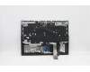 Lenovo 5CB1C14951 COVER UpperCaseASM_UKEL82JQSGw/RGBWRF