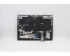 Lenovo 5CB1C14959 COVER UpperCaseASM_HUNL82JQSGw/RGBWRF