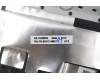 Lenovo 5CB1C14968 COVER UpperCaseASM_SLVL82JQSGw/RGBWRF