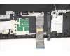 Lenovo 5CB1C14969 COVER UpperCaseASM_SPAL82JQSGw/RGBWRF